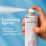 Ecrin Hair Removal Spray | For Men and Women | 100% Original