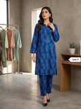 Premium Printed Allover 2pcs Unstitched Lawn Suit ( code 31 )